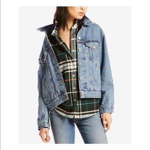 Levi’s Original Trucker Jacket